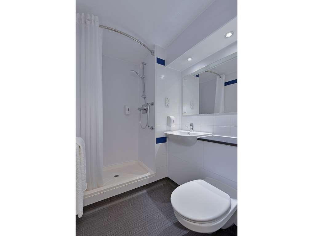 Travelodge Central Leicester Zimmer foto
